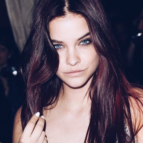 Barbara Palvin (Born: October 1993)