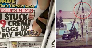 These 10 Crazy People Will Make You Seriously Question Their Sanity