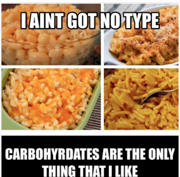 Carbs