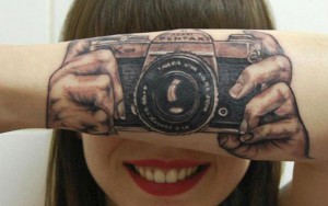 These 10 Incredible 3D Tattoos Will Screw Your Mind