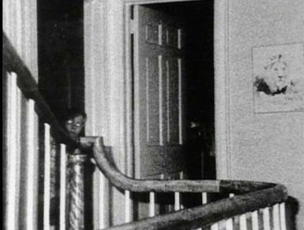 The Amityville Horror Ghost